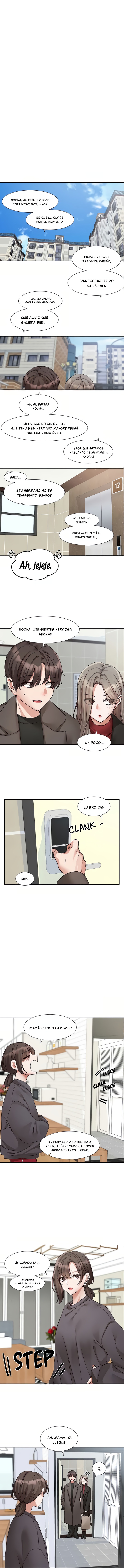 Circles Capítulo 199 - Página 12