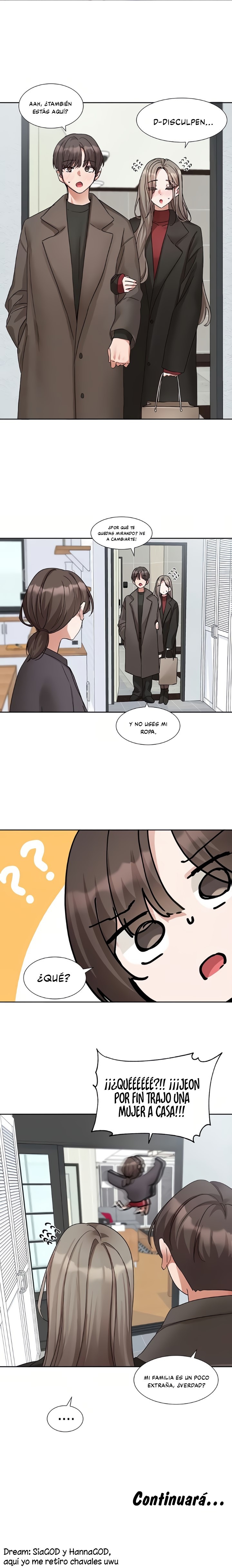 Circles Capítulo 199 - Página 13