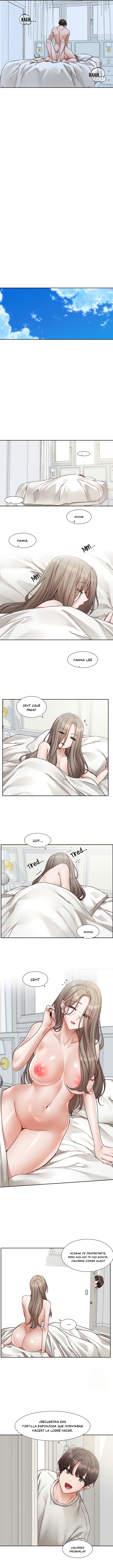 Circles Capítulo 199 - Página 5