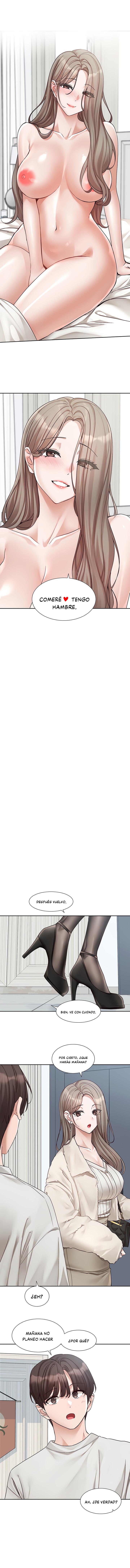 Circles Capítulo 199 - Página 6