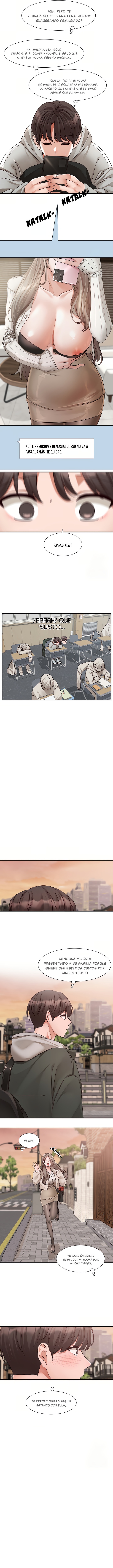 Circles Capítulo 199 - Página 8