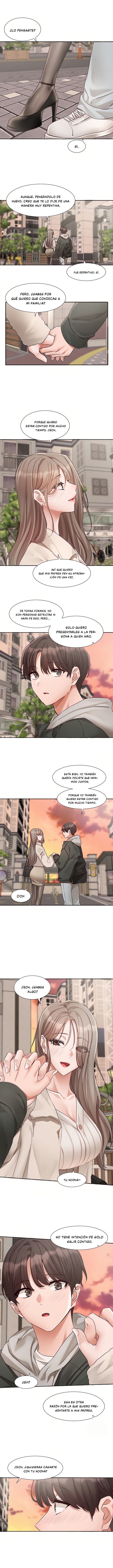 Circles Capítulo 199 - Página 9