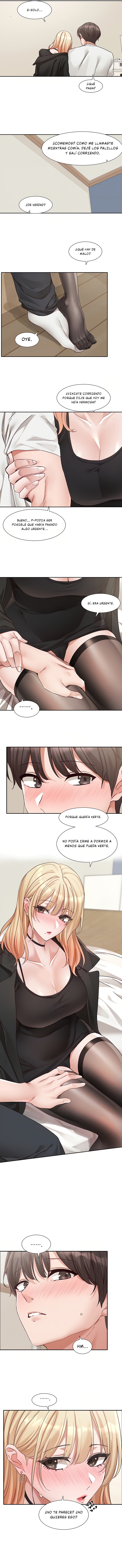 Circles Capítulo 201 - Página 2