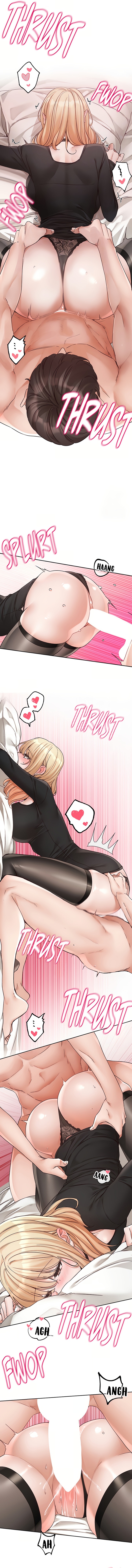 Circles Capítulo 201 - Página 4