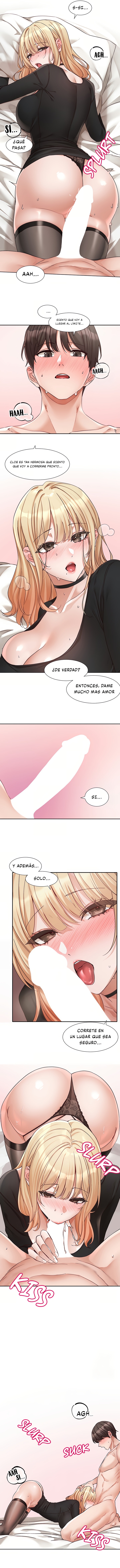 Circles Capítulo 201 - Página 6