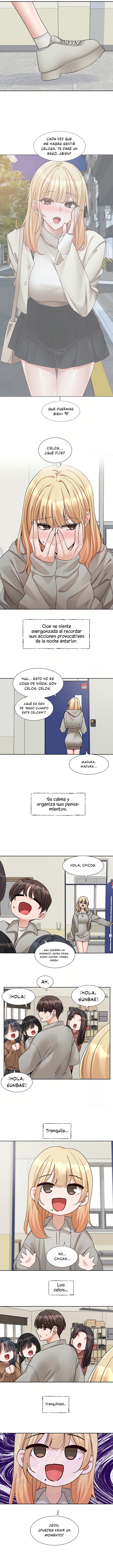 Circles Capítulo 202 - Página 10