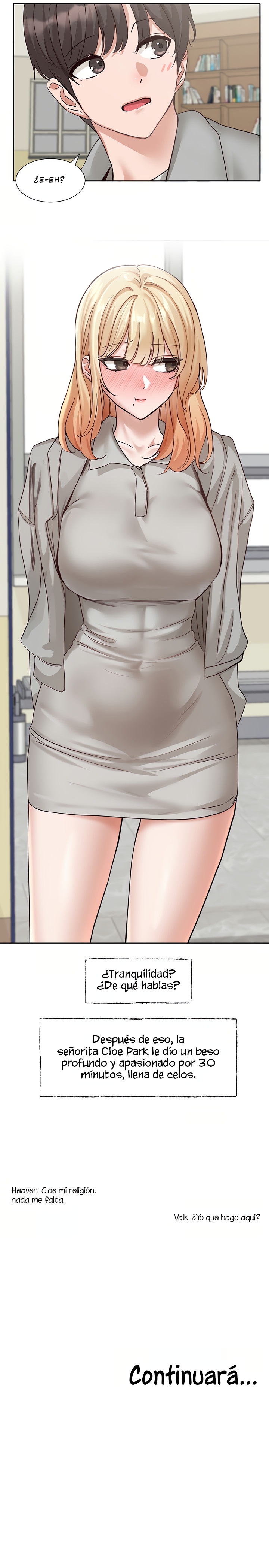 Circles Capítulo 202 - Página 11