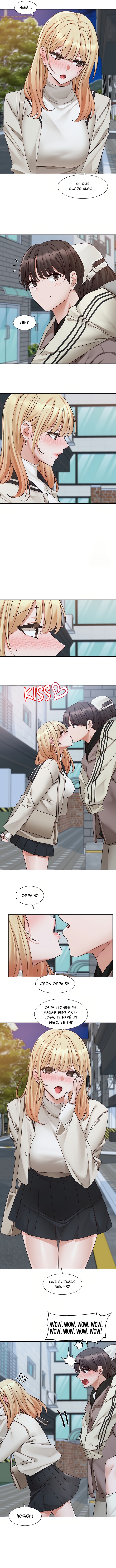 Circles Capítulo 202 - Página 7