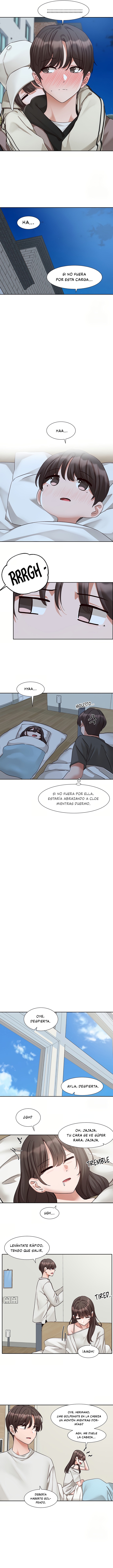 Circles Capítulo 202 - Página 8