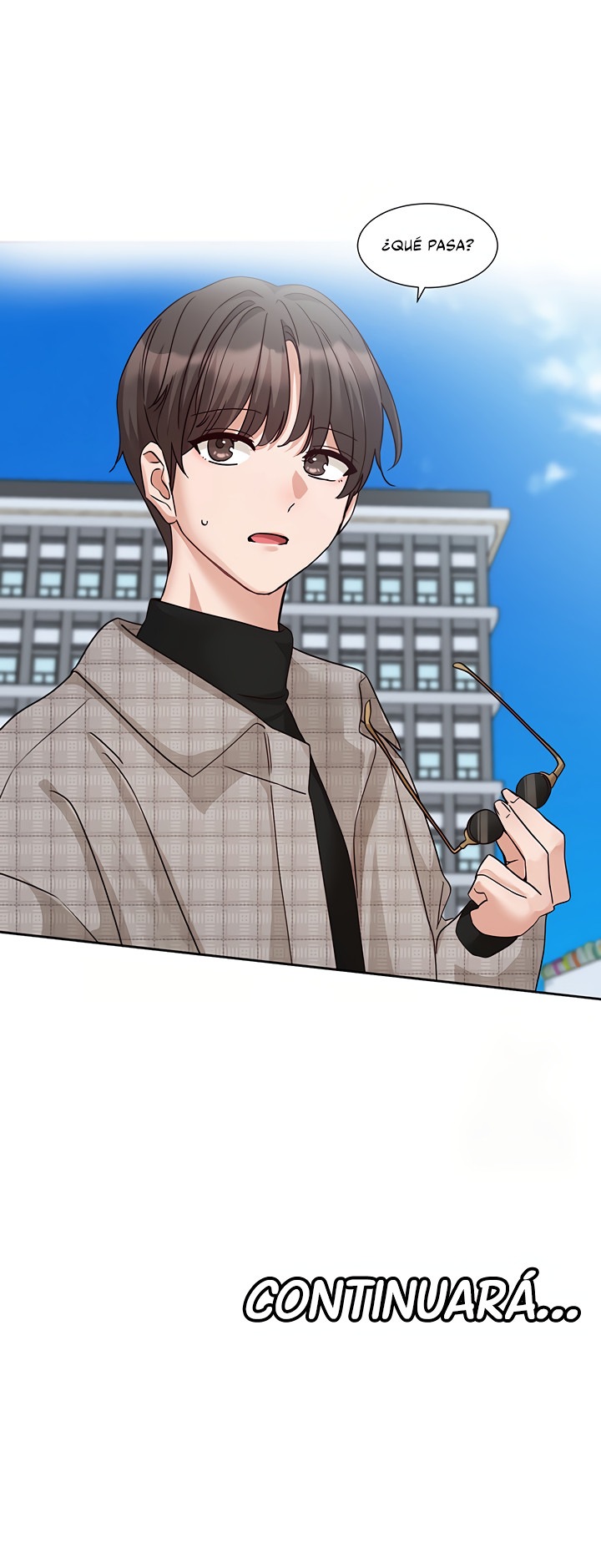 Circles Capítulo 203 - Página 12