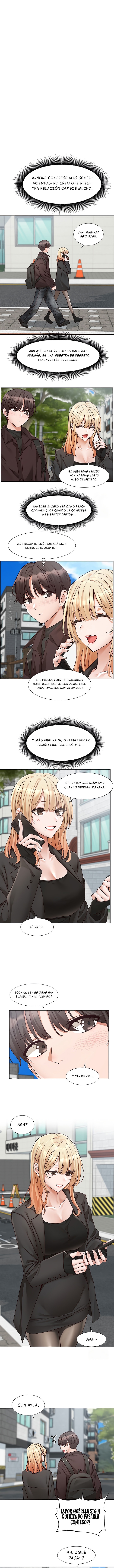 Circles Capítulo 203 - Página 4