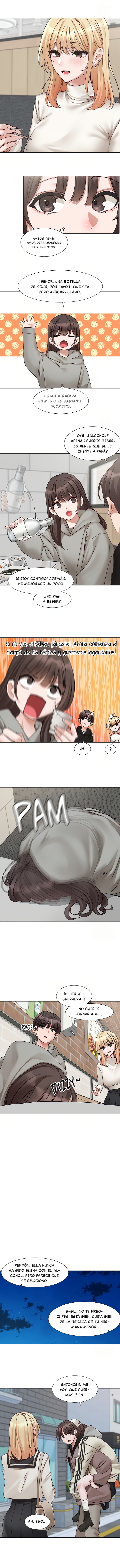 Circles Capítulo 203 - Página 6