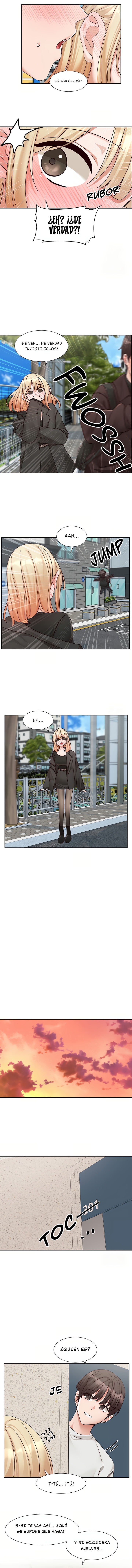 Circles Capítulo 203 - Página 7