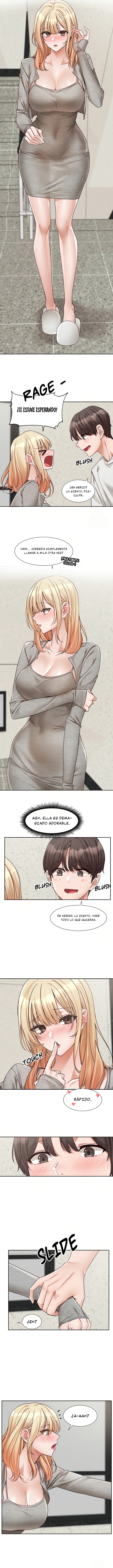 Circles Capítulo 203 - Página 8