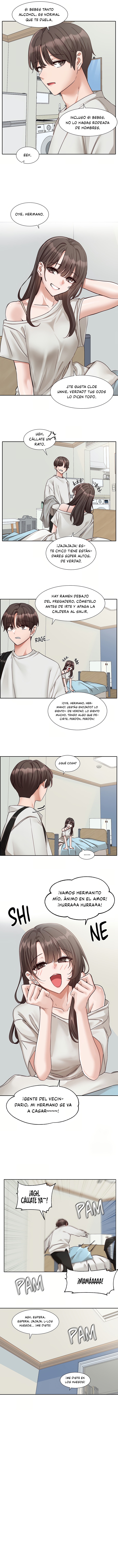 Circles Capítulo 203 - Página 9