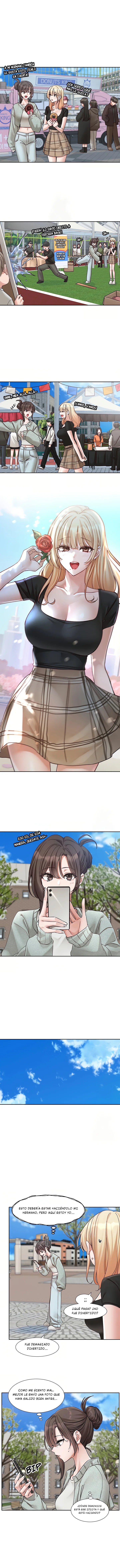 Circles Capítulo 204 - Página 1