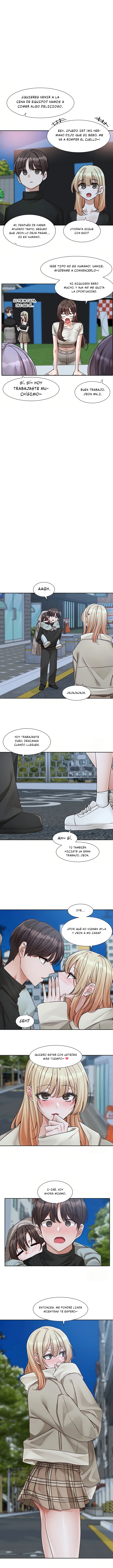 Circles Capítulo 204 - Página 13