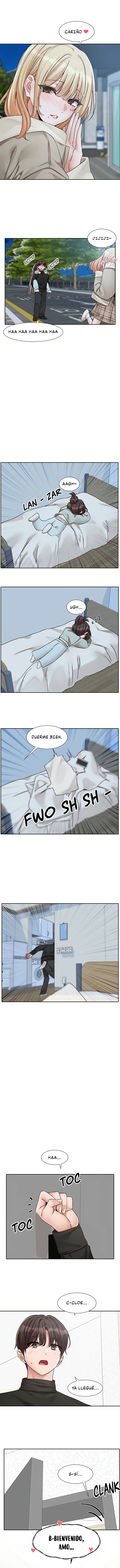 Circles Capítulo 204 - Página 14