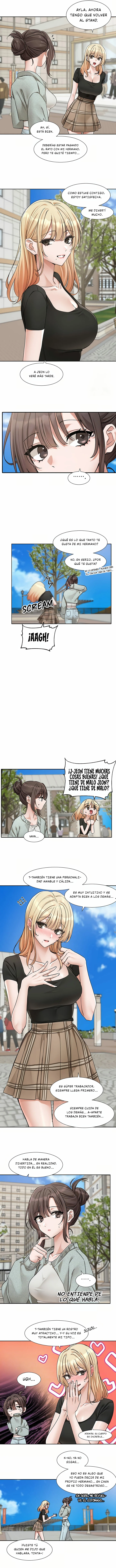 Circles Capítulo 204 - Página 2