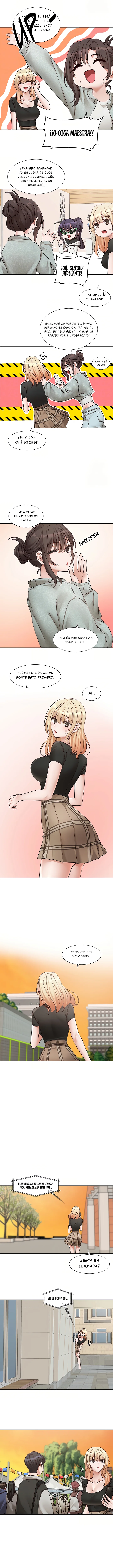 Circles Capítulo 204 - Página 4