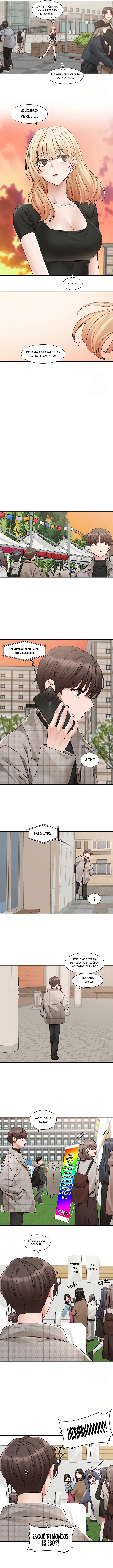 Circles Capítulo 204 - Página 5