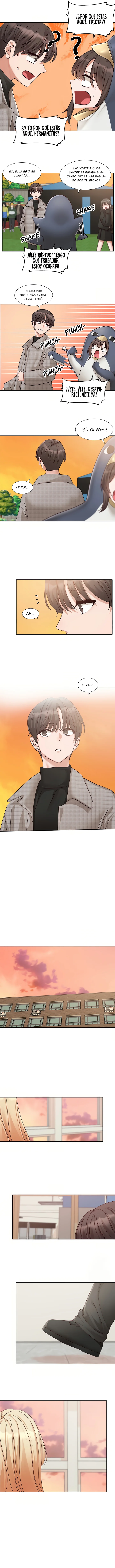 Circles Capítulo 204 - Página 6