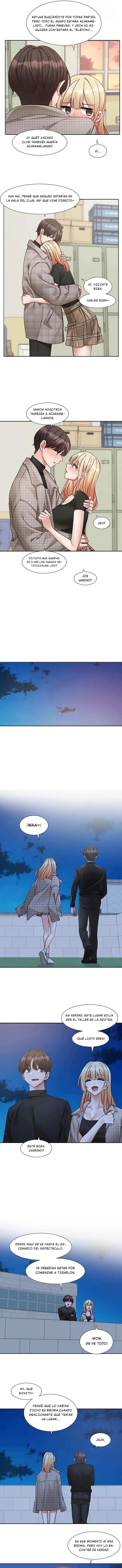 Circles Capítulo 204 - Página 8