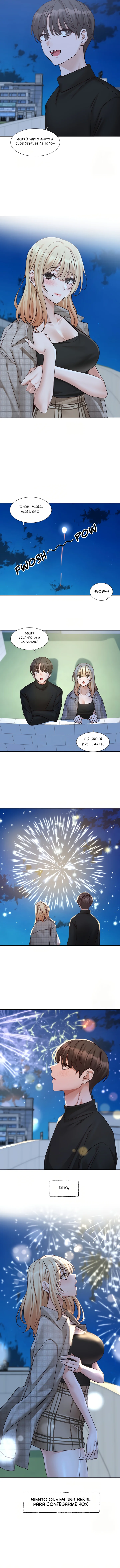 Circles Capítulo 204 - Página 9