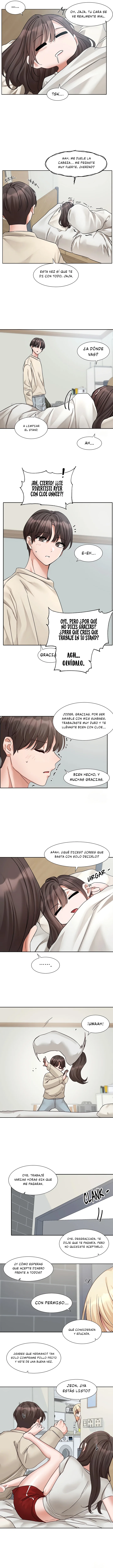 Circles Capítulo 205 - Página 11