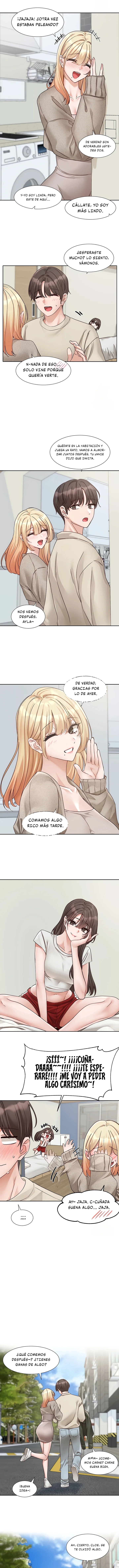 Circles Capítulo 205 - Página 12