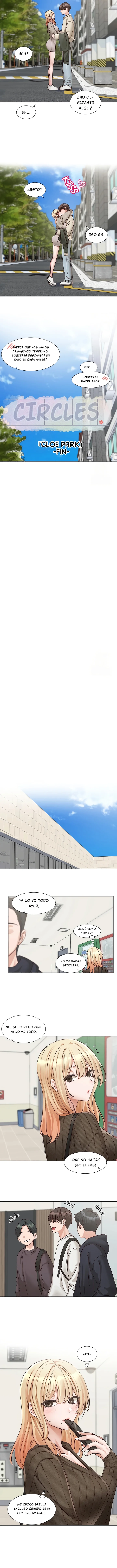 Circles Capítulo 205 - Página 13