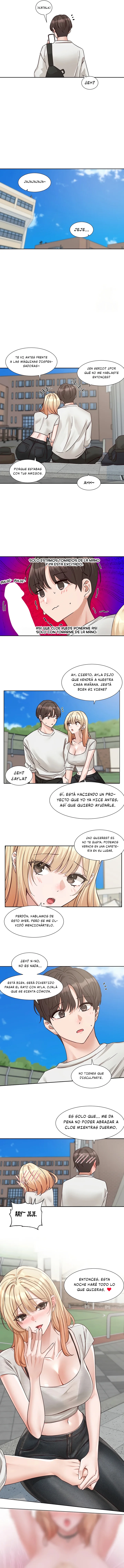 Circles Capítulo 205 - Página 14