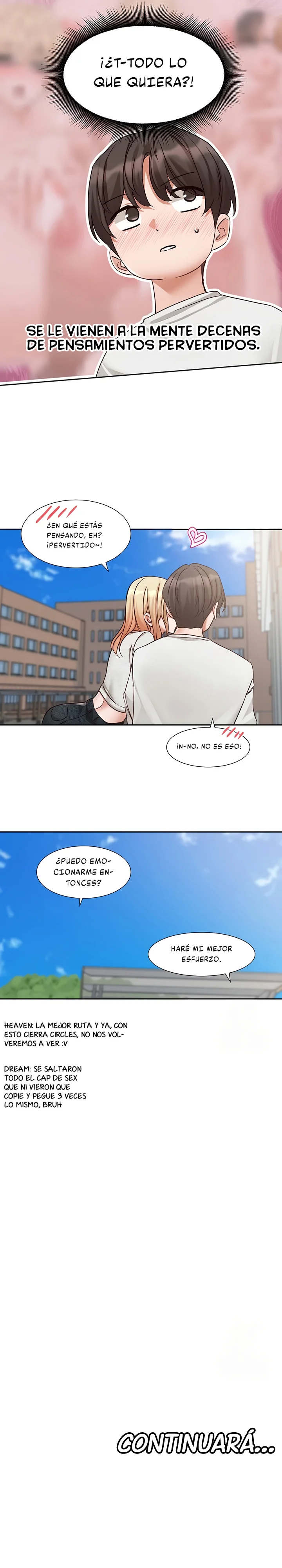 Circles Capítulo 205 - Página 15