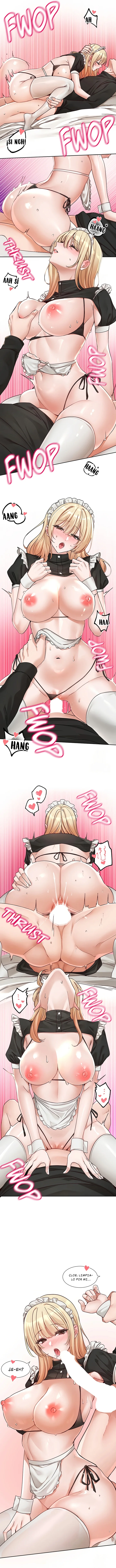 Circles Capítulo 205 - Página 6