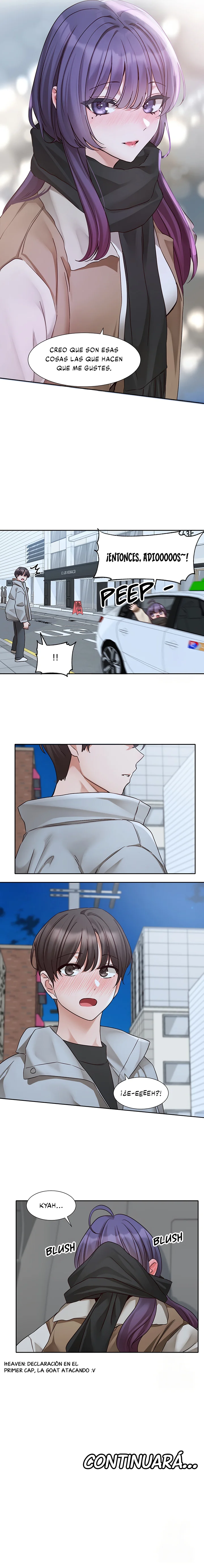 Circles Capítulo 206 - Página 10