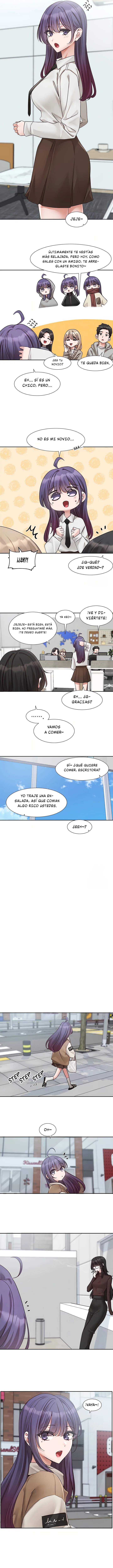 Circles Capítulo 206 - Página 2