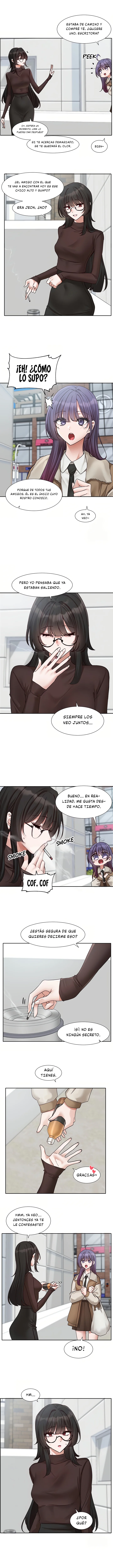 Circles Capítulo 206 - Página 3