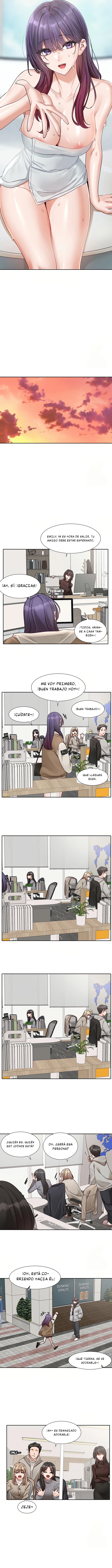 Circles Capítulo 206 - Página 5