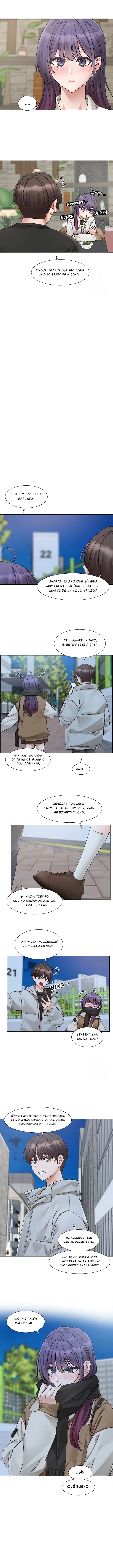 Circles Capítulo 206 - Página 8