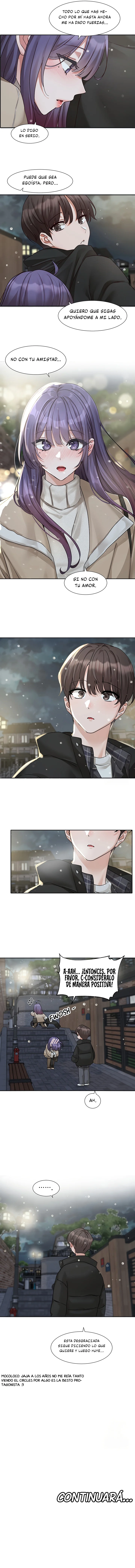 Circles Capítulo 207 - Página 9