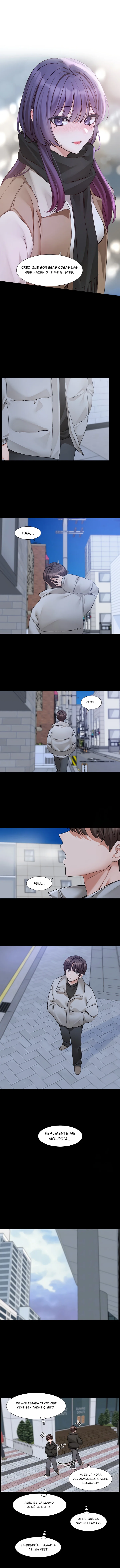 Circles Capítulo 208 - Página 1