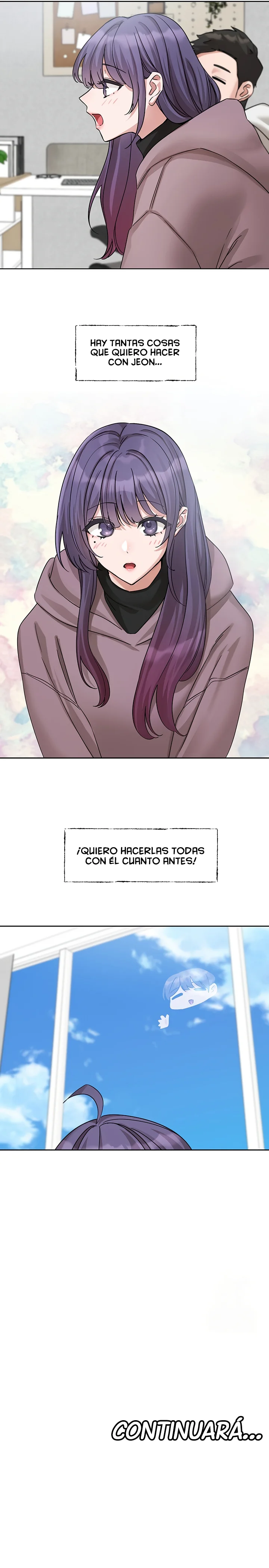 Circles Capítulo 208 - Página 10