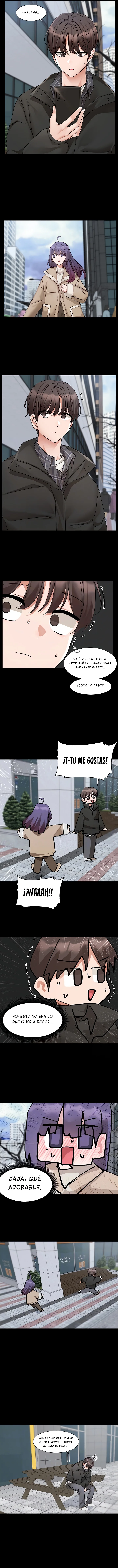 Circles Capítulo 208 - Página 2