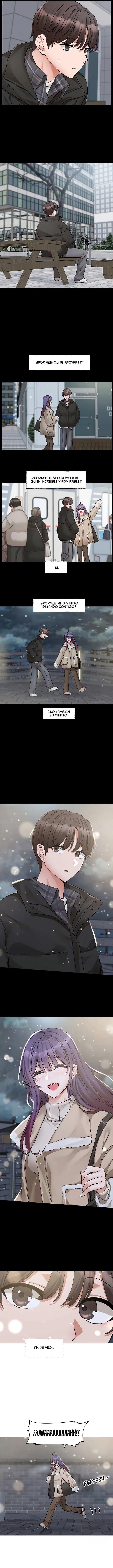 Circles Capítulo 208 - Página 3