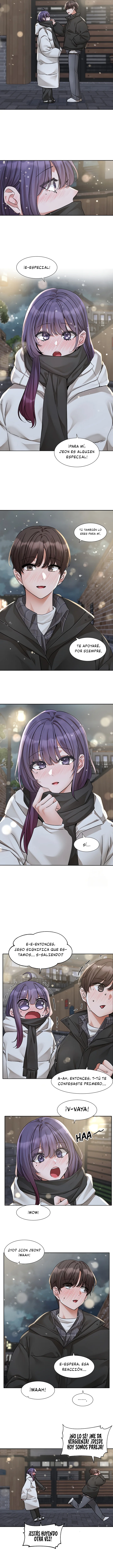 Circles Capítulo 208 - Página 7