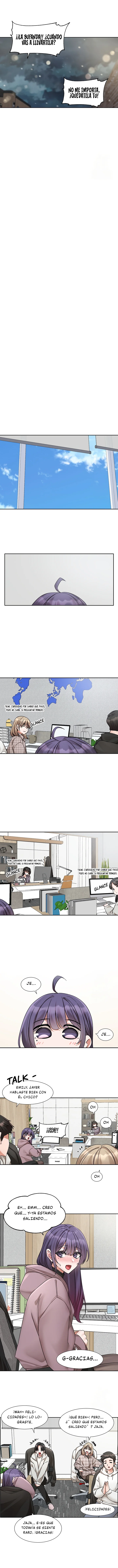 Circles Capítulo 208 - Página 8