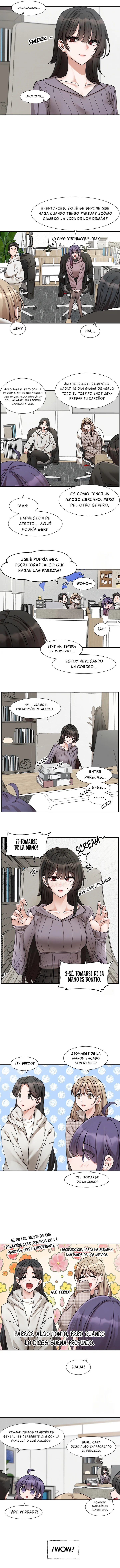 Circles Capítulo 208 - Página 9