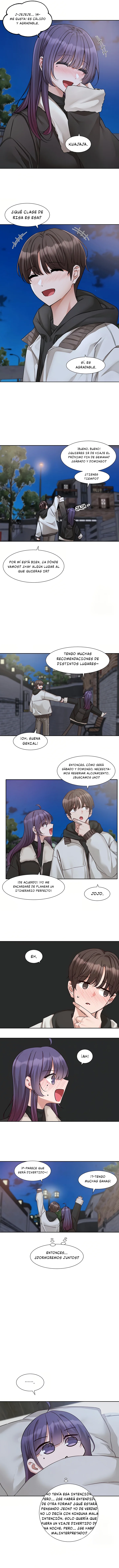 Circles Capítulo 209 - Página 2