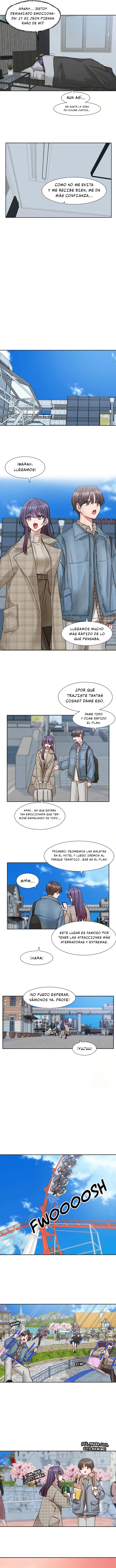 Circles Capítulo 209 - Página 3