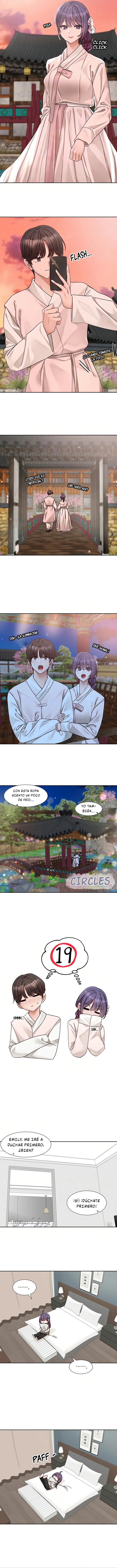 Circles Capítulo 209 - Página 4